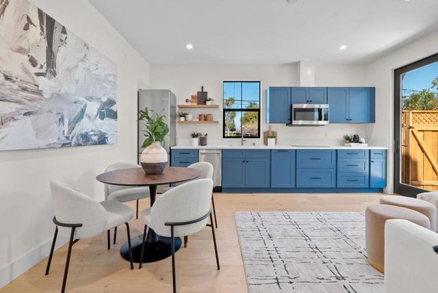 56 Sunnyside Avenue, Campbell, CA 95008