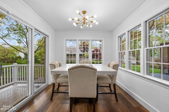 652 Pemberton Road, Grosse Pointe Park, MI 48230