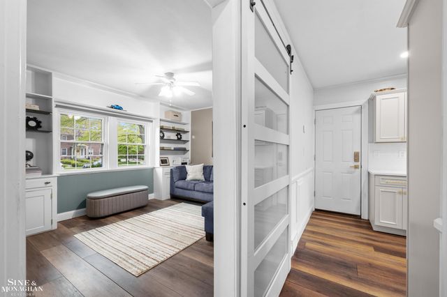 652 Pemberton Road, Grosse Pointe Park, MI 48230