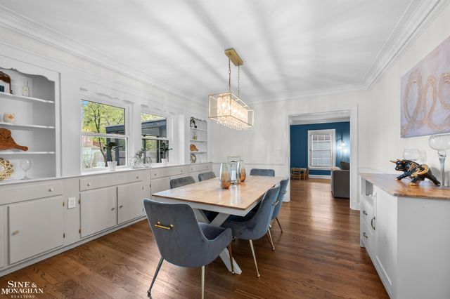 652 Pemberton Road, Grosse Pointe Park, MI 48230