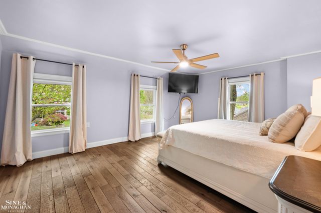652 Pemberton Road, Grosse Pointe Park, MI 48230