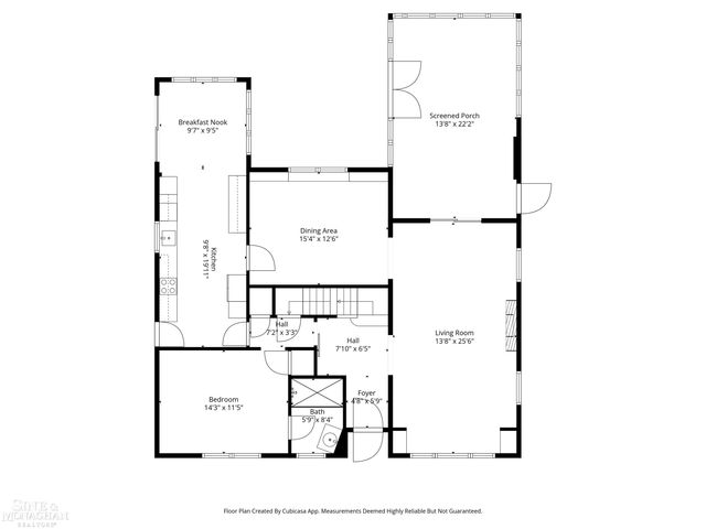 652 Pemberton Road, Grosse Pointe Park, MI 48230