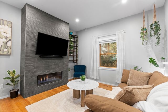 308 Broadway 308, Cambridge, MA 02139