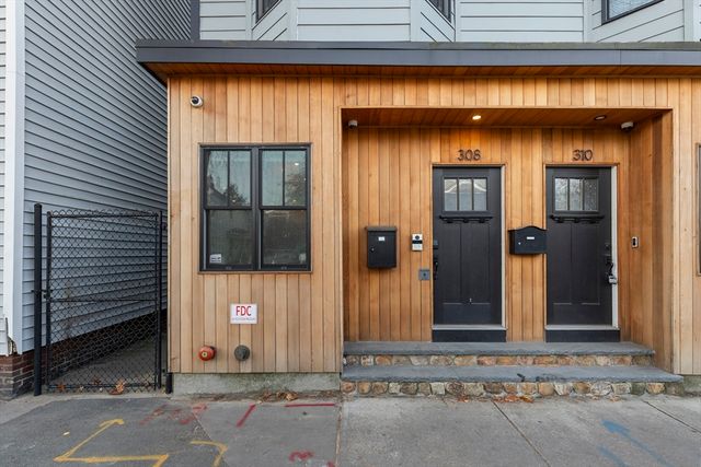 308 Broadway 308, Cambridge, MA 02139