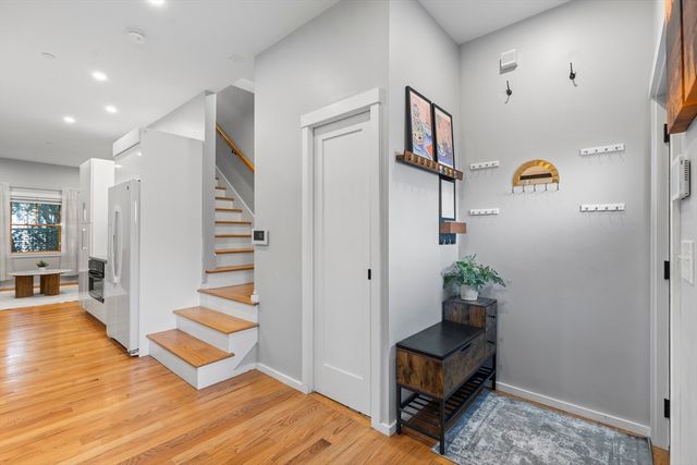 308 Broadway 308, Cambridge, MA 02139