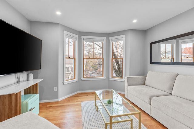 308 Broadway 308, Cambridge, MA 02139