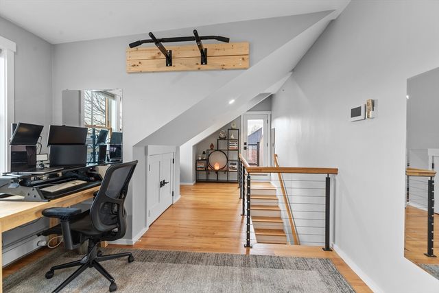 308 Broadway 308, Cambridge, MA 02139