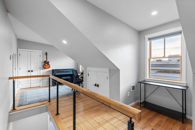 308 Broadway 308, Cambridge, MA 02139