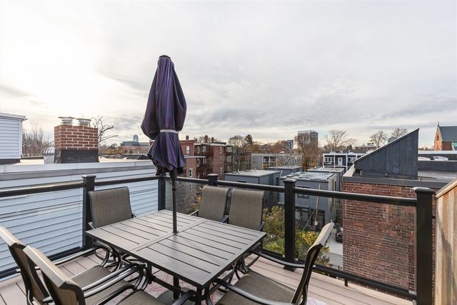 308 Broadway 308, Cambridge, MA 02139