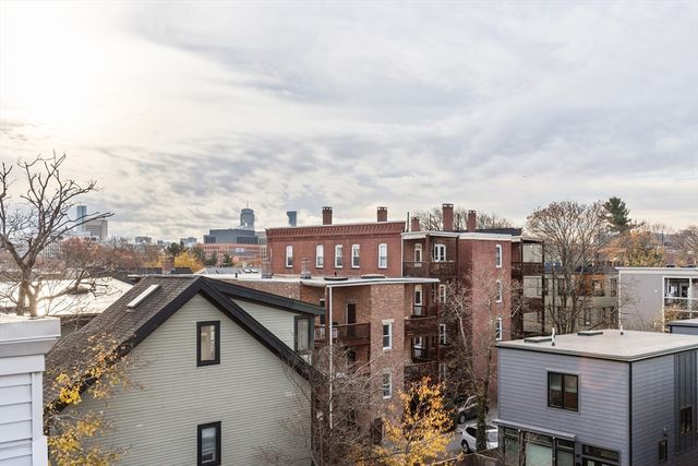 308 Broadway 308, Cambridge, MA 02139