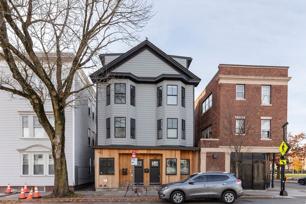 308 Broadway 308, Cambridge, MA 02139