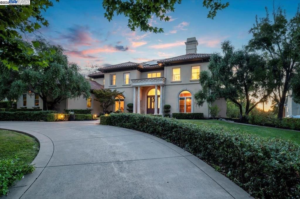 1137 Via Di Salerno, Pleasanton, CA 94566