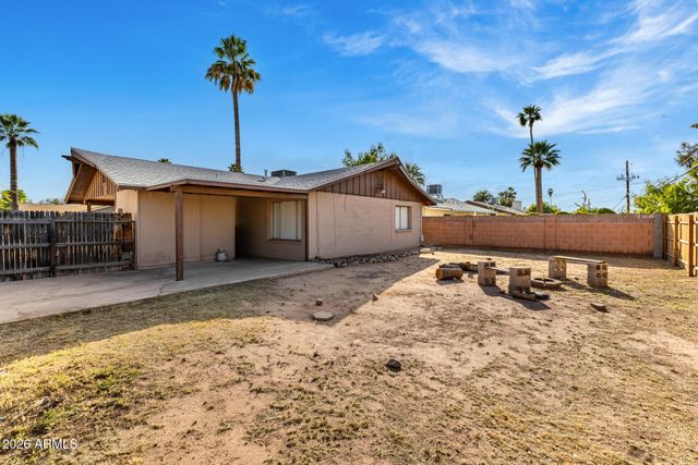 1412 E BROADMOR Drive, Tempe, AZ 85282