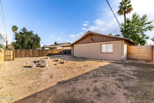1412 E BROADMOR Drive, Tempe, AZ 85282