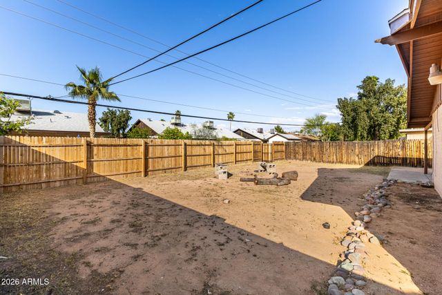 1412 E BROADMOR Drive, Tempe, AZ 85282