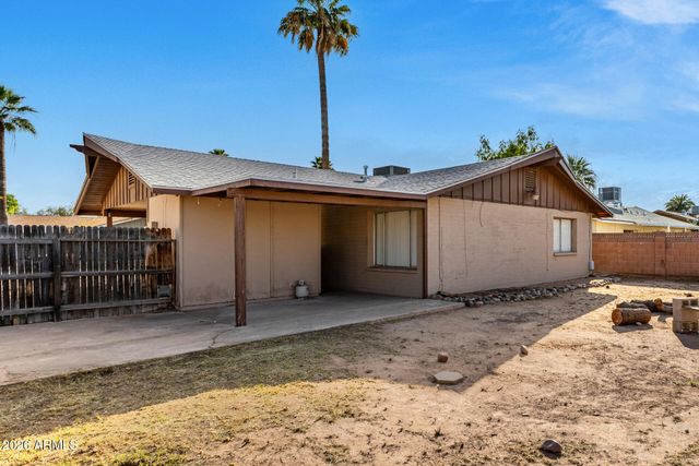 1412 E BROADMOR Drive, Tempe, AZ 85282