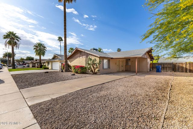 1412 E BROADMOR Drive, Tempe, AZ 85282