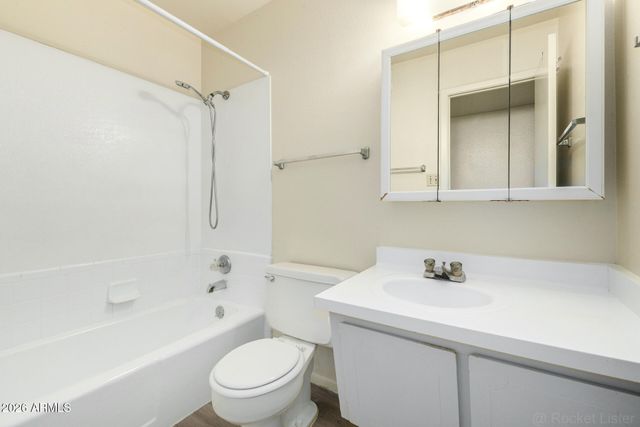 1412 E BROADMOR Drive, Tempe, AZ 85282