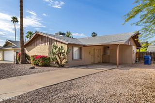 1412 E BROADMOR Drive, Tempe, AZ 85282