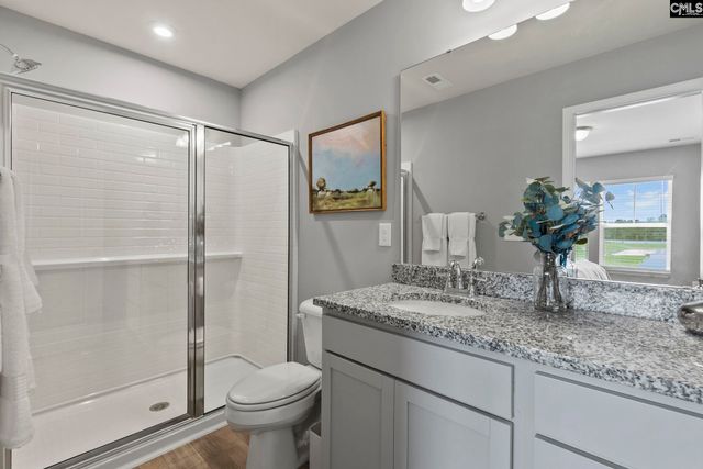 1067 Cornelia Street, Elgin, SC 29045