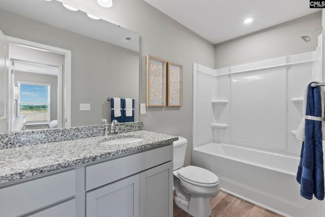 1067 Cornelia Street, Elgin, SC 29045