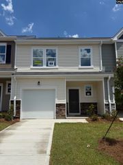 1067 Cornelia Street, Elgin, SC 29045
