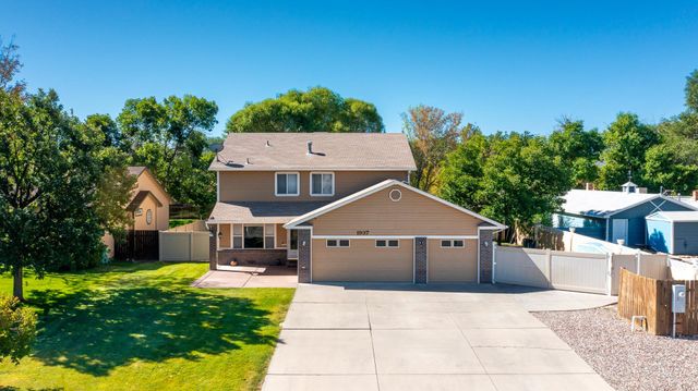 1937 Hawthorne Avenue, Grand Junction, CO 81506