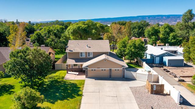 1937 Hawthorne Avenue, Grand Junction, CO 81506