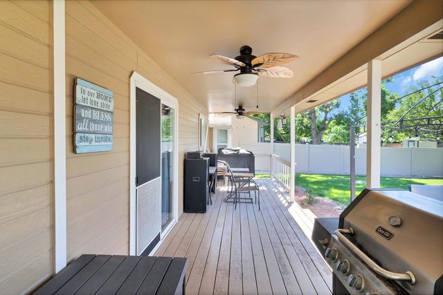 1937 Hawthorne Avenue, Grand Junction, CO 81506