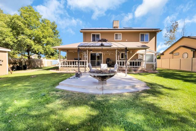 1937 Hawthorne Avenue, Grand Junction, CO 81506