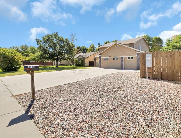 1937 Hawthorne Avenue, Grand Junction, CO 81506