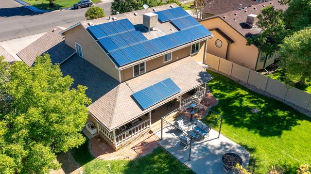 1937 Hawthorne Avenue, Grand Junction, CO 81506