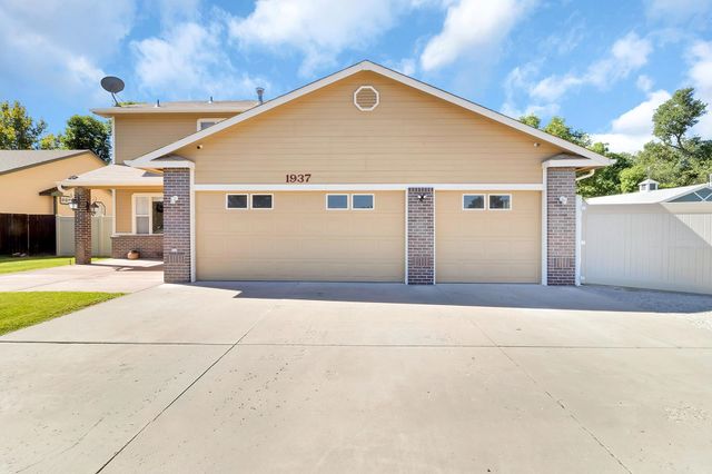 1937 Hawthorne Avenue, Grand Junction, CO 81506