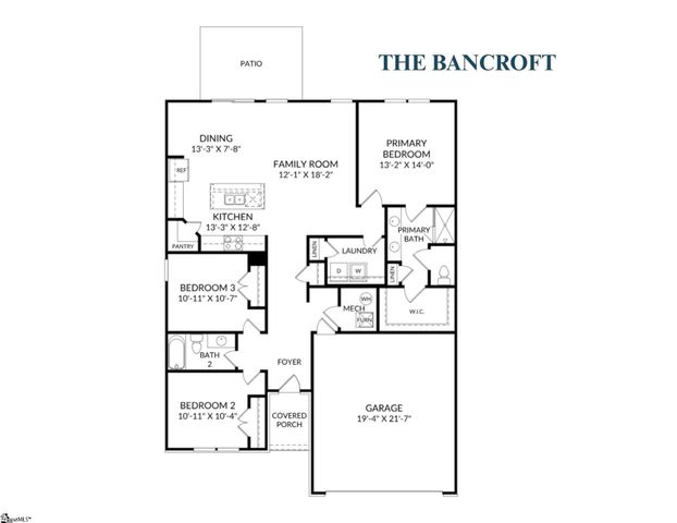 806 Honeylocust Lane, Anderson, SC 29625