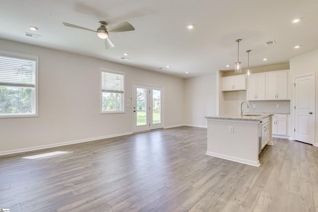 806 Honeylocust Lane, Anderson, SC 29625