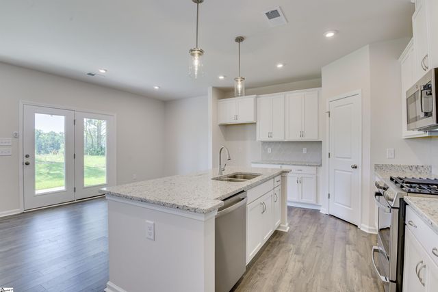 806 Honeylocust Lane, Anderson, SC 29625