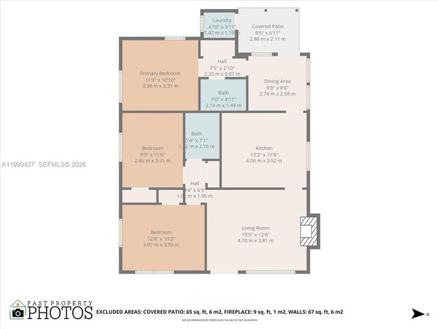 10 SW 72nd Ave, Miami, FL 33144