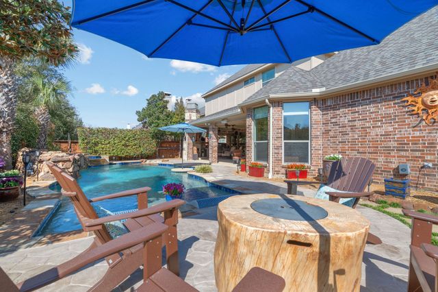 9051 Cedar Ridge, Lantana, TX 76226