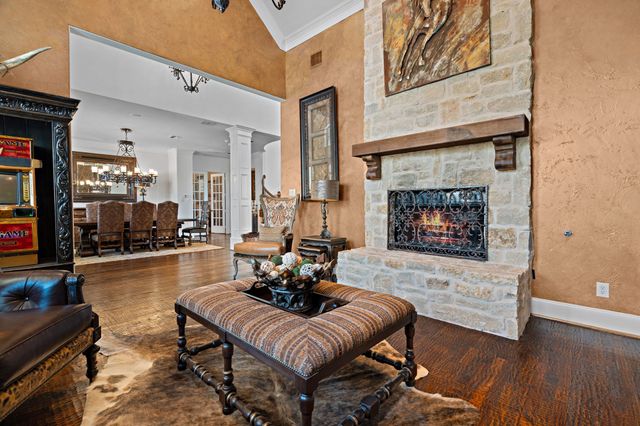 9051 Cedar Ridge, Lantana, TX 76226