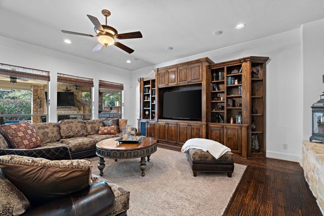 9051 Cedar Ridge, Lantana, TX 76226