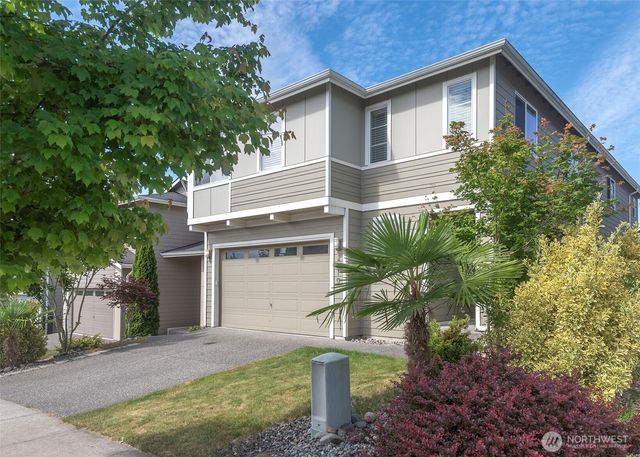 2210 115th Drive SE, Lake Stevens, WA 98258