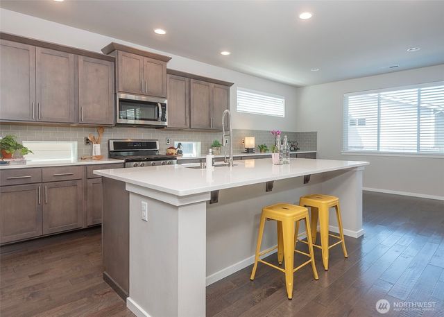 2210 115th Drive SE, Lake Stevens, WA 98258