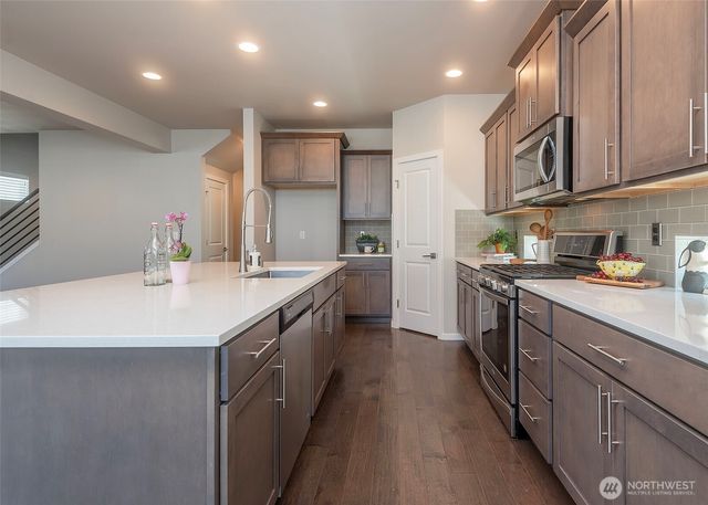 2210 115th Drive SE, Lake Stevens, WA 98258