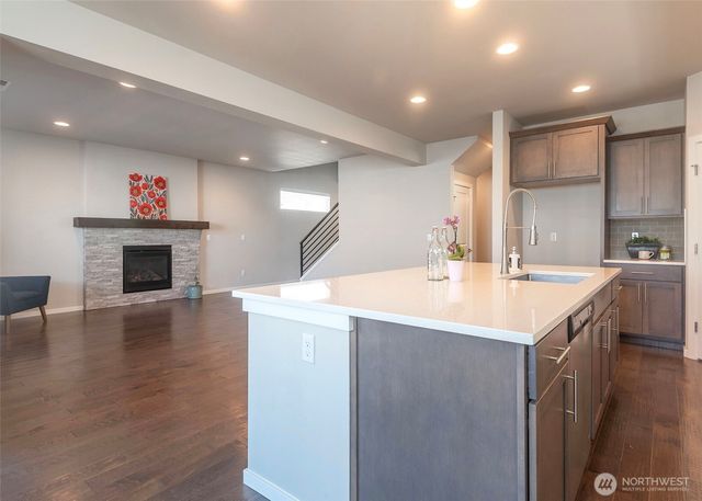 2210 115th Drive SE, Lake Stevens, WA 98258