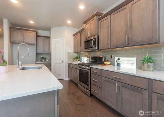2210 115th Drive SE, Lake Stevens, WA 98258