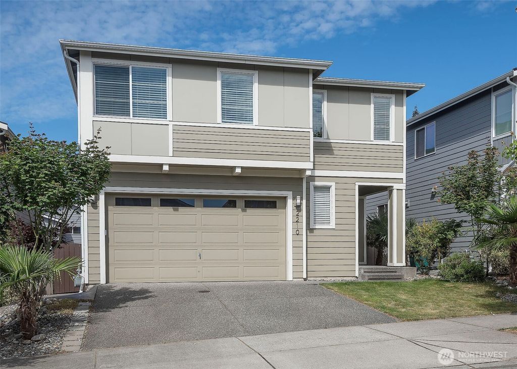 2210 115th Drive SE, Lake Stevens, WA 98258