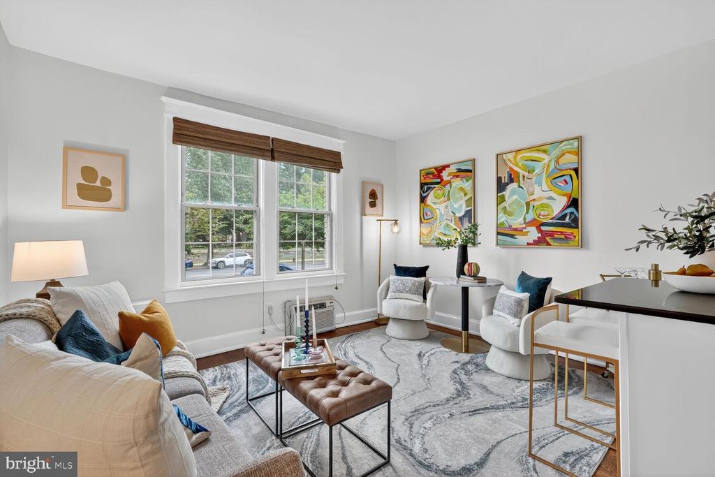 3026 WISCONSIN AVE NW #102, Washington, DC 20016