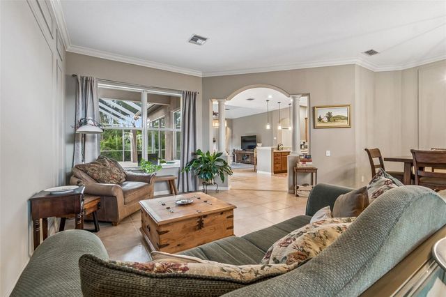 23305 GRACEWOOD CIRCLE, Land O Lakes, FL 34639