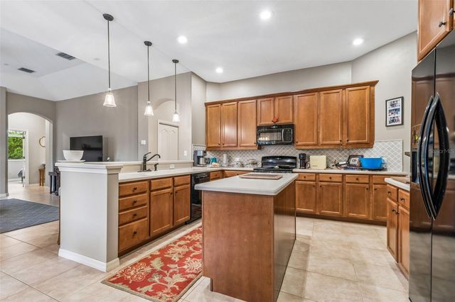 23305 GRACEWOOD CIRCLE, Land O Lakes, FL 34639