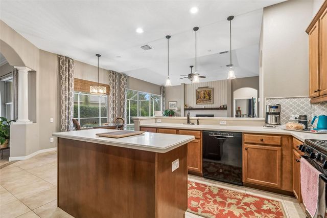 23305 GRACEWOOD CIRCLE, Land O Lakes, FL 34639